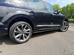 Audi Q7 55 TFSI quattro S line sports version - фото 6