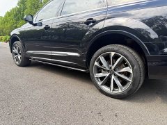 Audi Q7 55 TFSI quattro S line sports version - фото 7