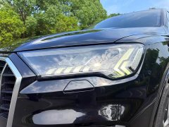 Audi Q7 55 TFSI quattro S line sports version - фото 8