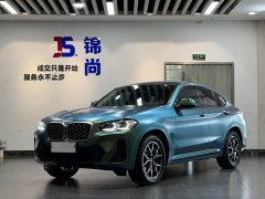 BMW X4 2022 xDrive 25i M Sports Package - фото 1