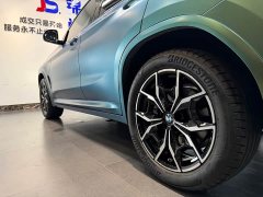 BMW X4 2022 xDrive 25i M Sports Package - фото 10