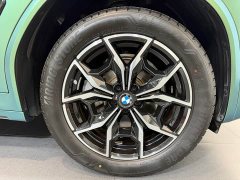 BMW X4 2022 xDrive 25i M Sports Package - фото 11