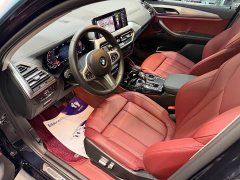 BMW X4 2022 xDrive 25i M Sports Package - фото 13