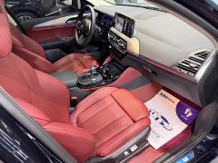 BMW X4 2022 xDrive 25i M Sports Package - фото 14