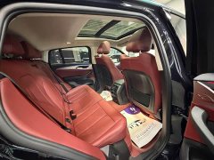BMW X4 2022 xDrive 25i M Sports Package - фото 15