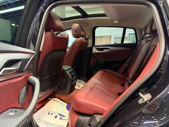 BMW X4 2022 xDrive 25i M Sports Package - фото 16