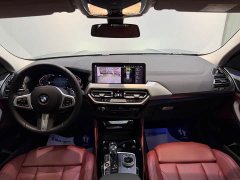 BMW X4 2022 xDrive 25i M Sports Package - фото 17