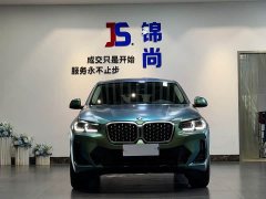 BMW X4 2022 xDrive 25i M Sports Package - фото 2