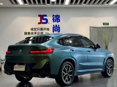 BMW X4 2022 xDrive 25i M Sports Package - фото 3