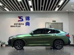 BMW X4 2022 xDrive 25i M Sports Package - фото 4