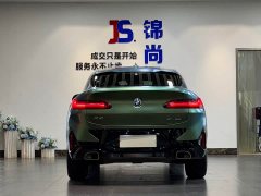 BMW X4 2022 xDrive 25i M Sports Package - фото 5