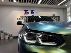 BMW X4 2022 xDrive 25i M Sports Package - фото 6