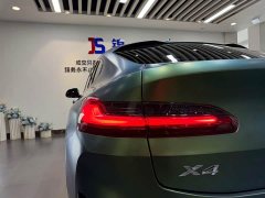 BMW X4 2022 xDrive 25i M Sports Package - фото 7
