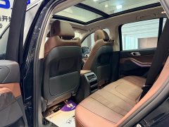 BMW X5 (Imported) xDrive30i M Sports Package - фото 15
