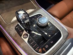 BMW X5 (Imported) xDrive40i M Sports Package - фото 11