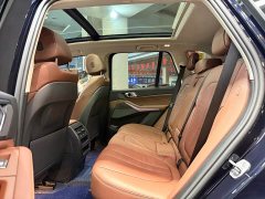 BMW X5 (Imported) xDrive40i M Sports Package - фото 8