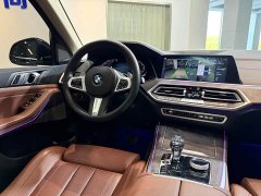 BMW X5 (Imported) xDrive40i M Sports Package - фото 9