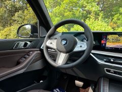 BMW X5 xDrive 40Li M Sports Night Package - фото 10
