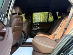 BMW X5 xDrive 40Li M Sports Night Package - фото 14