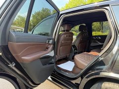 BMW X5 xDrive 40Li M Sports Night Package - фото 15
