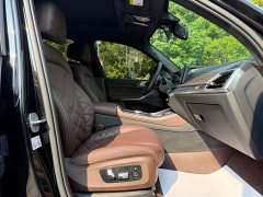 BMW X5 xDrive 40Li M Sports Night Package - фото 17