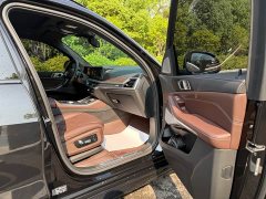 BMW X5 xDrive 40Li M Sports Night Package - фото 18