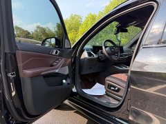 BMW X5 xDrive 40Li M Sports Night Package - фото 19