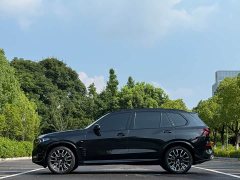 BMW X5 xDrive 40Li M Sports Night Package - фото 2
