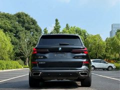 BMW X5 xDrive 40Li M Sports Night Package - фото 3
