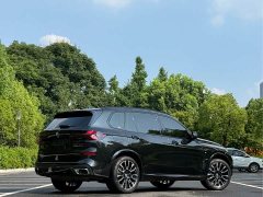 BMW X5 xDrive 40Li M Sports Night Package - фото 4