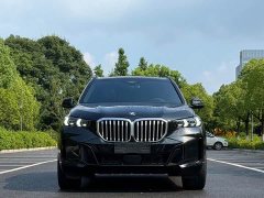 BMW X5 xDrive 40Li M Sports Night Package - фото 5