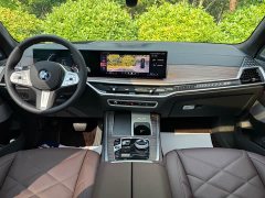 BMW X5 xDrive 40Li M Sports Night Package - фото 7