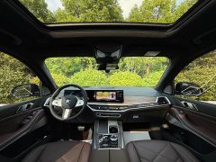 BMW X5 xDrive 40Li M Sports Night Package - фото 9