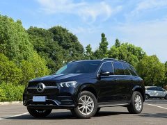 Mercedes-Benz GLE (Imported) GLE 350 4MATIC Fashion - фото 1