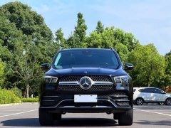 Mercedes-Benz GLE (Imported) GLE 350 4MATIC Fashion - фото 2