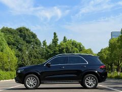 Mercedes-Benz GLE (Imported) GLE 350 4MATIC Fashion - фото 3