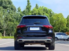 Mercedes-Benz GLE (Imported) GLE 350 4MATIC Fashion - фото 4