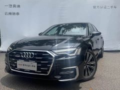 Audi A6L 45 TFSI quattro premium dynamic - фото 1