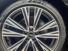 Audi A6L 45 TFSI quattro premium dynamic - фото 10