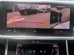 Audi A6L 45 TFSI quattro premium dynamic - фото 12