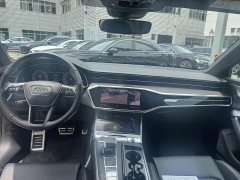 Audi A6L 45 TFSI quattro premium dynamic - фото 15