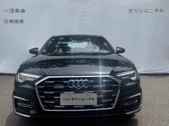Audi A6L 45 TFSI quattro premium dynamic - фото 2