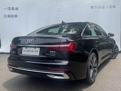 Audi A6L 45 TFSI quattro premium dynamic - фото 3