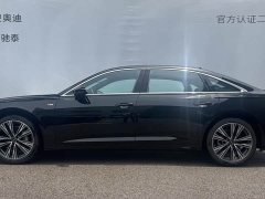 Audi A6L 45 TFSI quattro premium dynamic - фото 4
