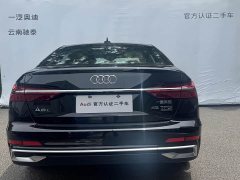 Audi A6L 45 TFSI quattro premium dynamic - фото 7