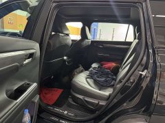 Toyota Crown Lufang 2.5L HEV four-wheel drive luxury version - фото 4