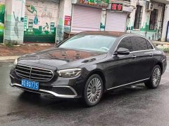 Mercedes-Benz E-Class E 300 L Luxury - фото 1