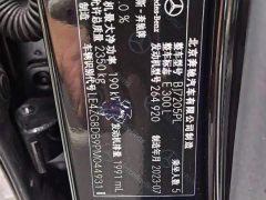 Mercedes-Benz E-Class E 300 L Luxury - фото 11