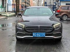 Mercedes-Benz E-Class E 300 L Luxury - фото 2
