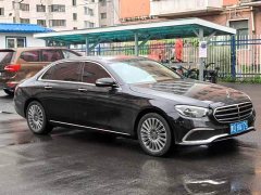 Mercedes-Benz E-Class E 300 L Luxury - фото 3